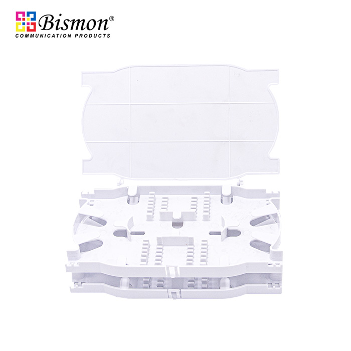 12 Core Splice tray fiber optic(ถาดเก็บจุดต่อไฟเบอร์ออฟติก)